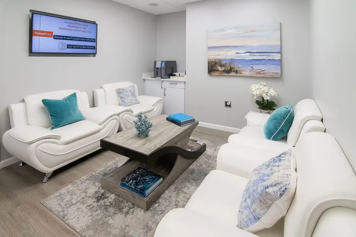 Washington Concierge Medical Group